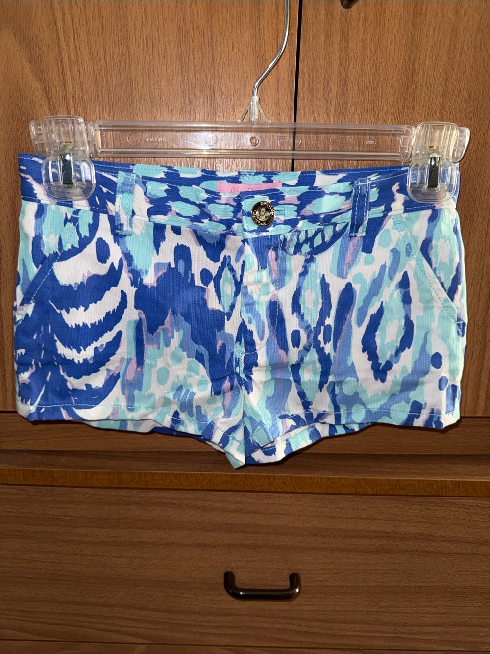 NWT Lilly Pulitzer shorts